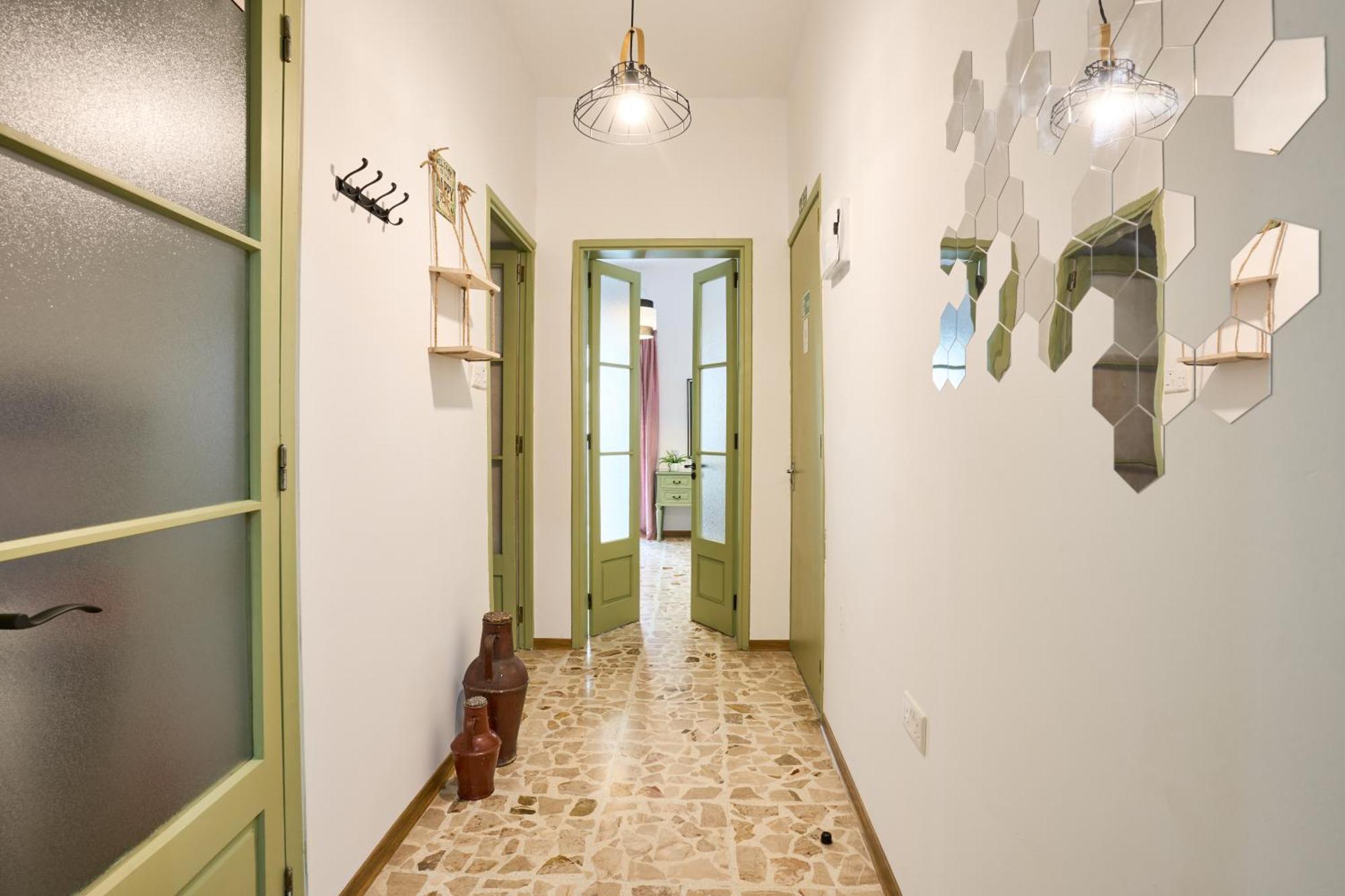 Ta' Nena Apartment In Floriana, 10 Minutes Away From Valletta Exterior foto