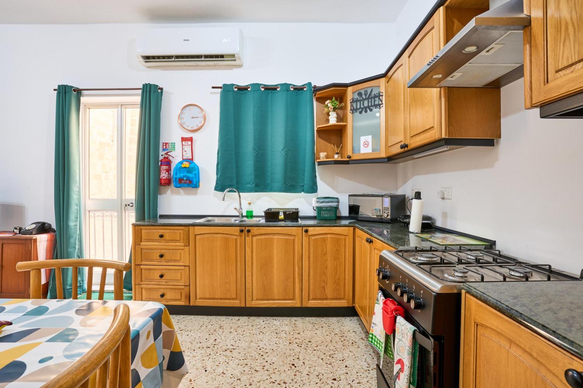 Ta' Nena Apartment In Floriana, 10 Minutes Away From Valletta Exterior foto